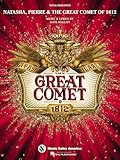 Natasha Pierre The Great Comet Of 1812 Vocal Selections