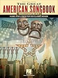 The Great American Songbook Broadway Music And Lyrics For 100 Classic Songs Piano Vocal Guitar