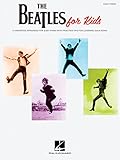 The Beatles for Kids - Easy Piano