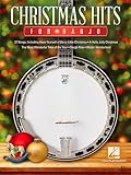 Christmas Hits For Banjo