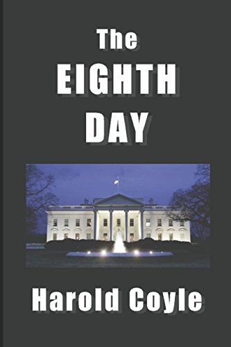 The Eighth Day book cover