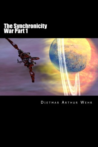 The Synchronicity War: Part 1