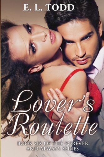 Lover's Roulette book cover