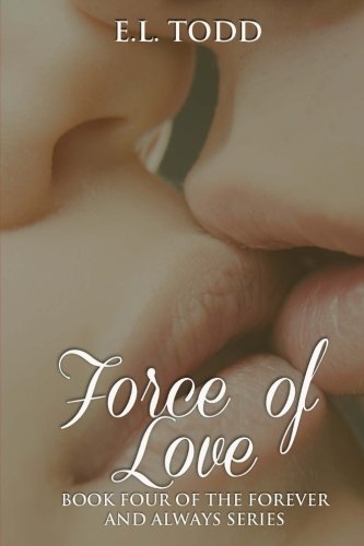 Force of Love book cover