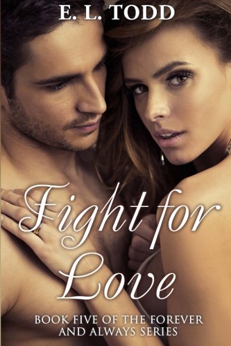 Fight for Love book cover