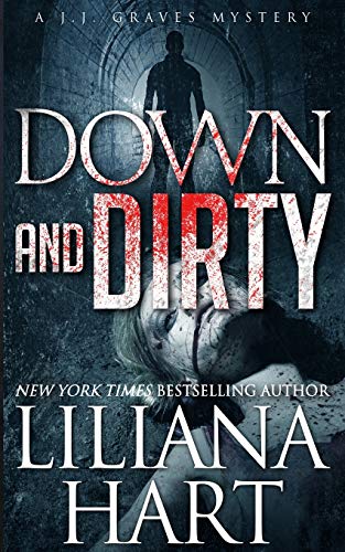 Down and Dirty book cover