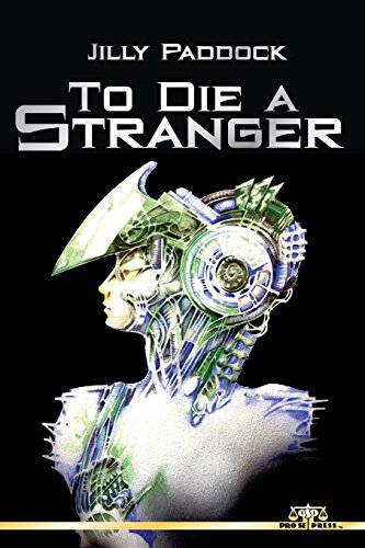 To Die A Stranger book cover