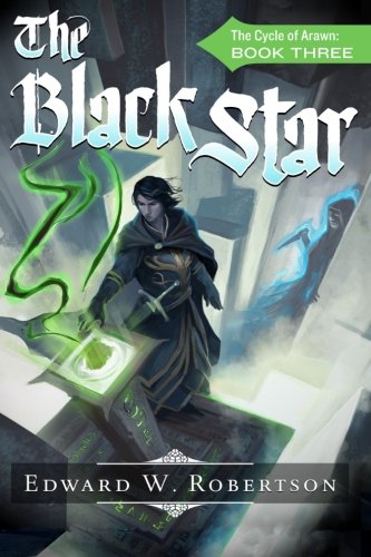 The Black Star book cover