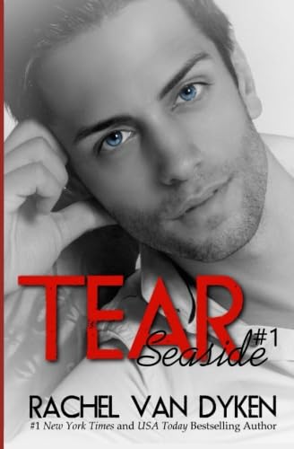 Tear book cover