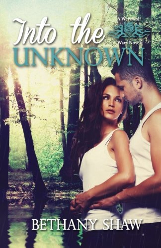 Into the Unknown book cover