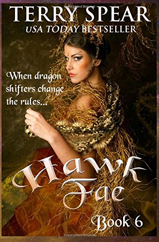 Hawk Fae cover