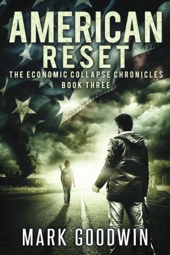 American Reset book cover
