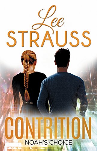 Contrition book cover