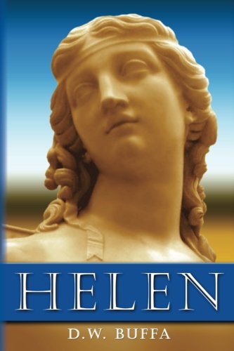 Helen book cover