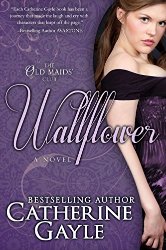 Wallflower book cover