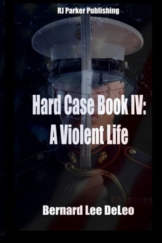 A Violent Life book cover