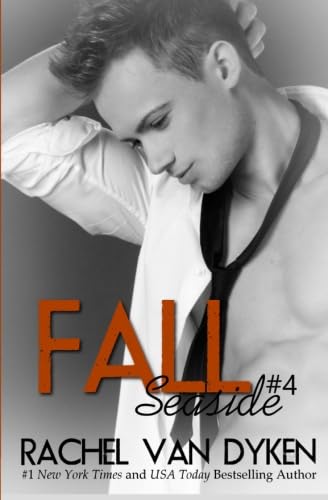 Fall book cover