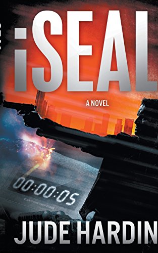 iSEAL book cover