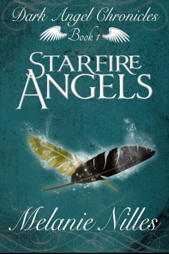 Cover of Starfire Angels