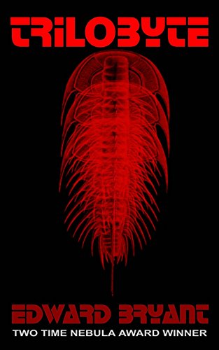 Trilobyte book cover