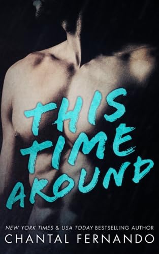 This Time Around book cover