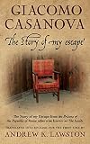 Casanova's Escape from the Leads