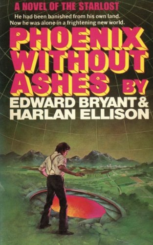 Phoenix Without Ashes book cover