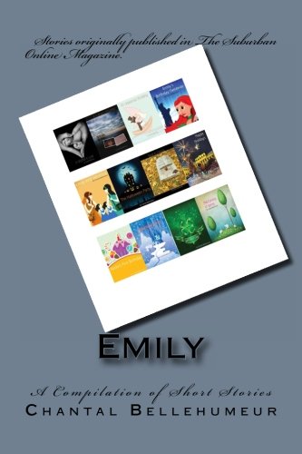 Emily book cover