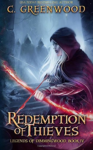 Redemption of Thieves