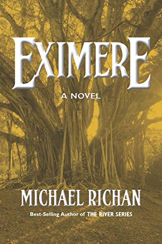 Eximere cover