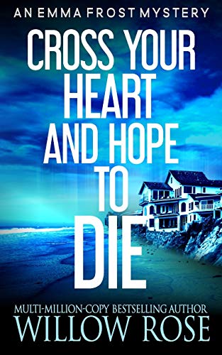 Cross Your Heart and Hope to Die book cover