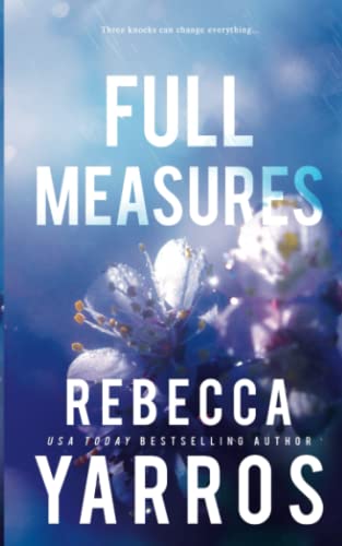 Full Measures book cover