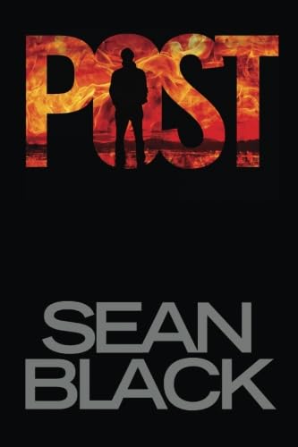 Post book cover