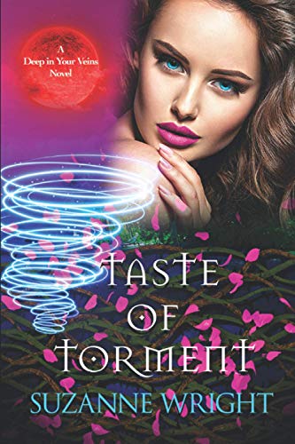 Taste of Torment book cover