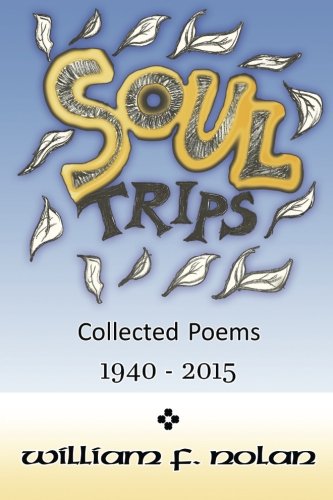 Soul Trips book cover