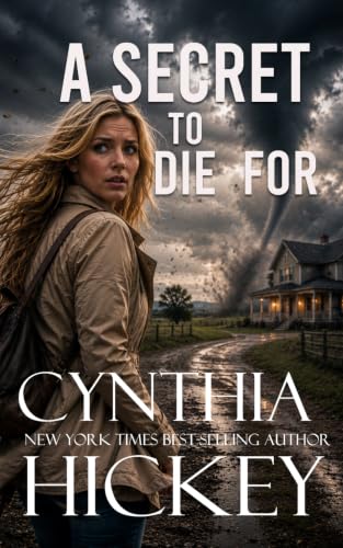 A Secret to Die For book cover