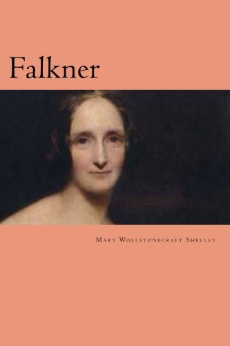 Falkner book cover