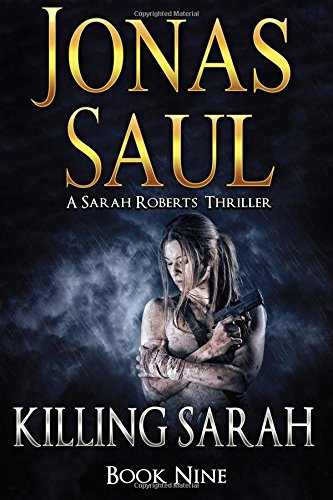Killing Sarah book cover