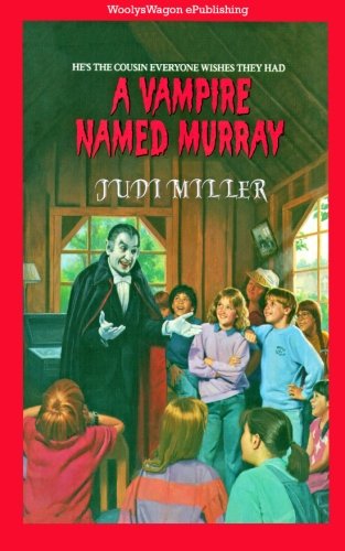 A Vampire Named Murray