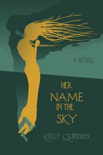Her Name in the Sky book cover