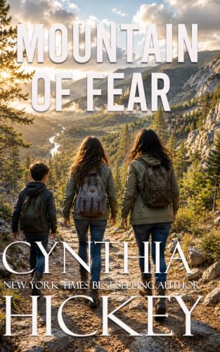 Mountain of Fear book cover