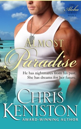 Almost Paradise book cover