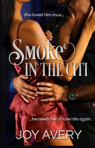 Smoke in the Citi book cover