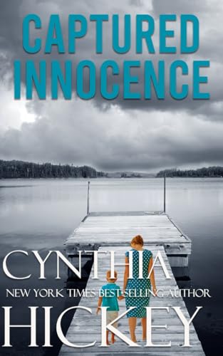 Captured Innocence cover