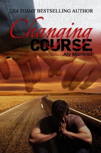 Changing Course book cover