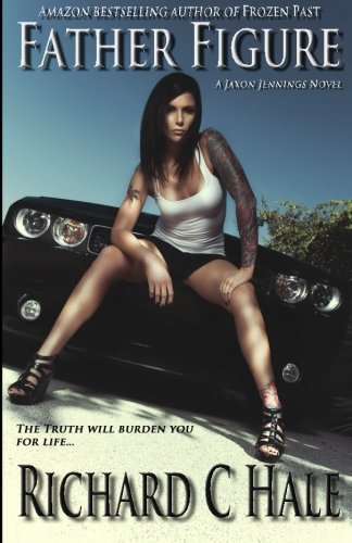 Father Figure book cover