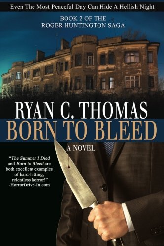 Born to Bleed
