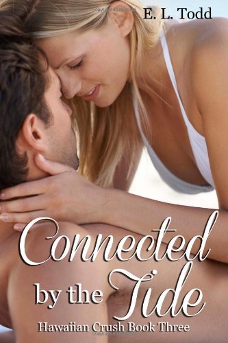 Connected by the Tide book cover