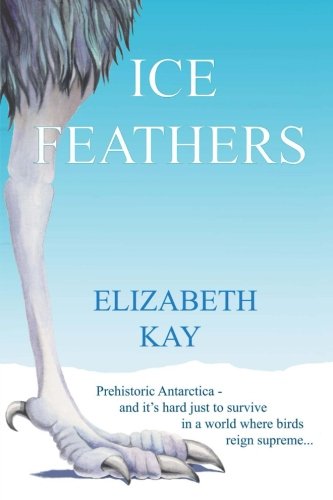Ice Feathers