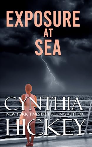 Exposure at Sea cover